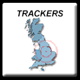 Motorhome and caravan thatcham and insurance approved trackers and tracking devices button